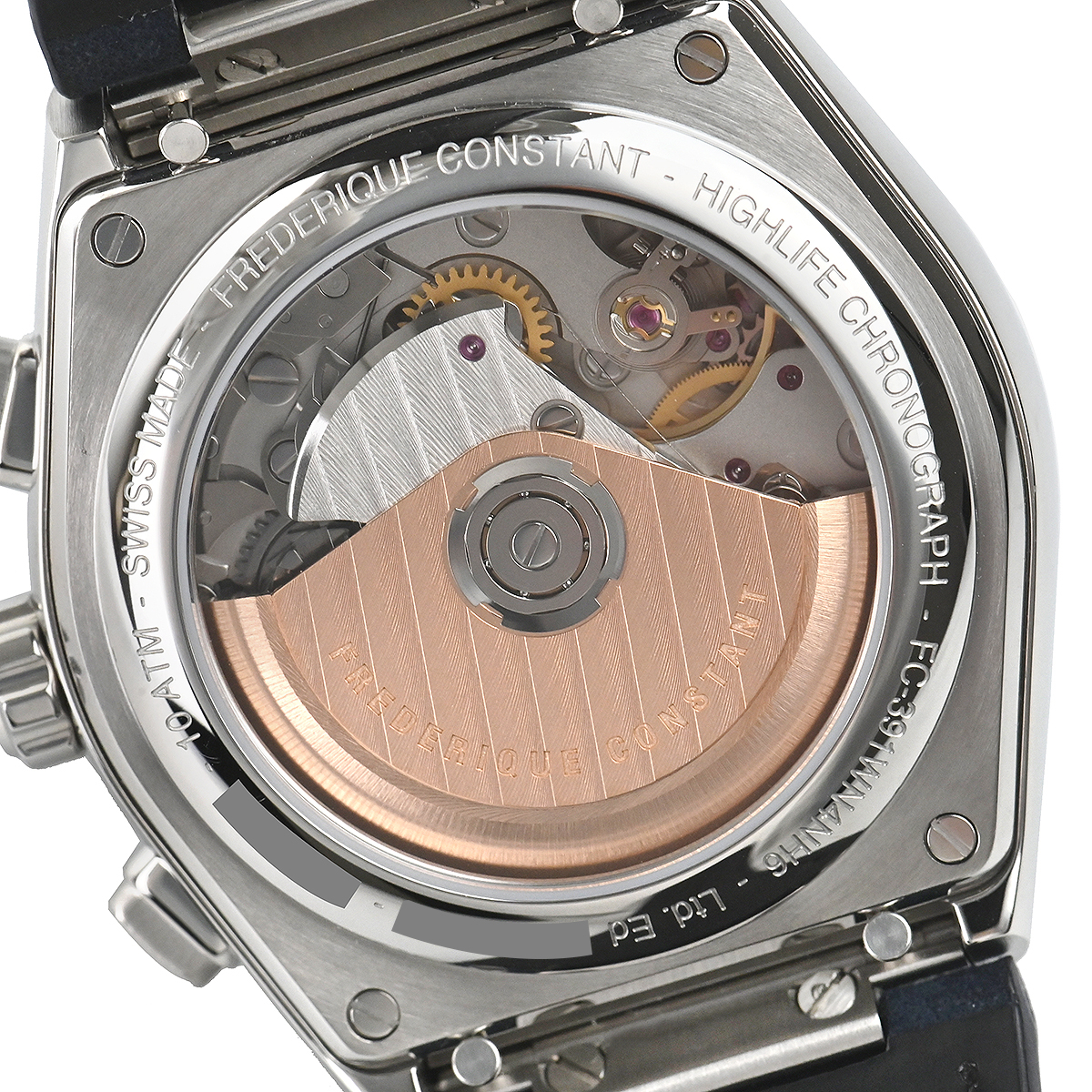FREDERIQUE CONSTANT（フレデリック・コンスタント） フレデリック