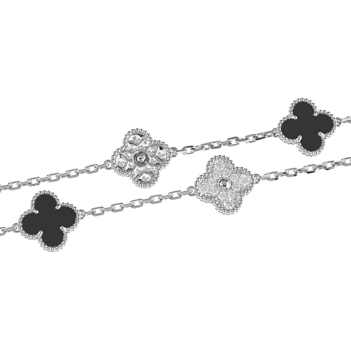 ヴァン クリーフ＆アーペル Van Cleef ＆ Arpels ヴィンテージ