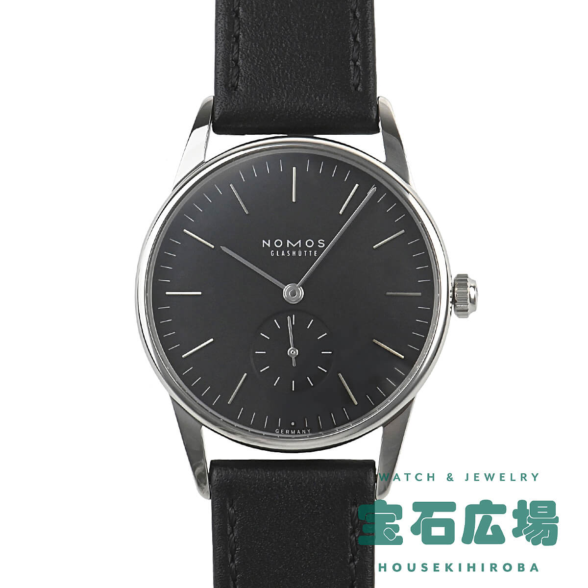 Υ⥹ 饹ҥå NOMOS Glashuette ꥪ OR1A3SB2   ӻ