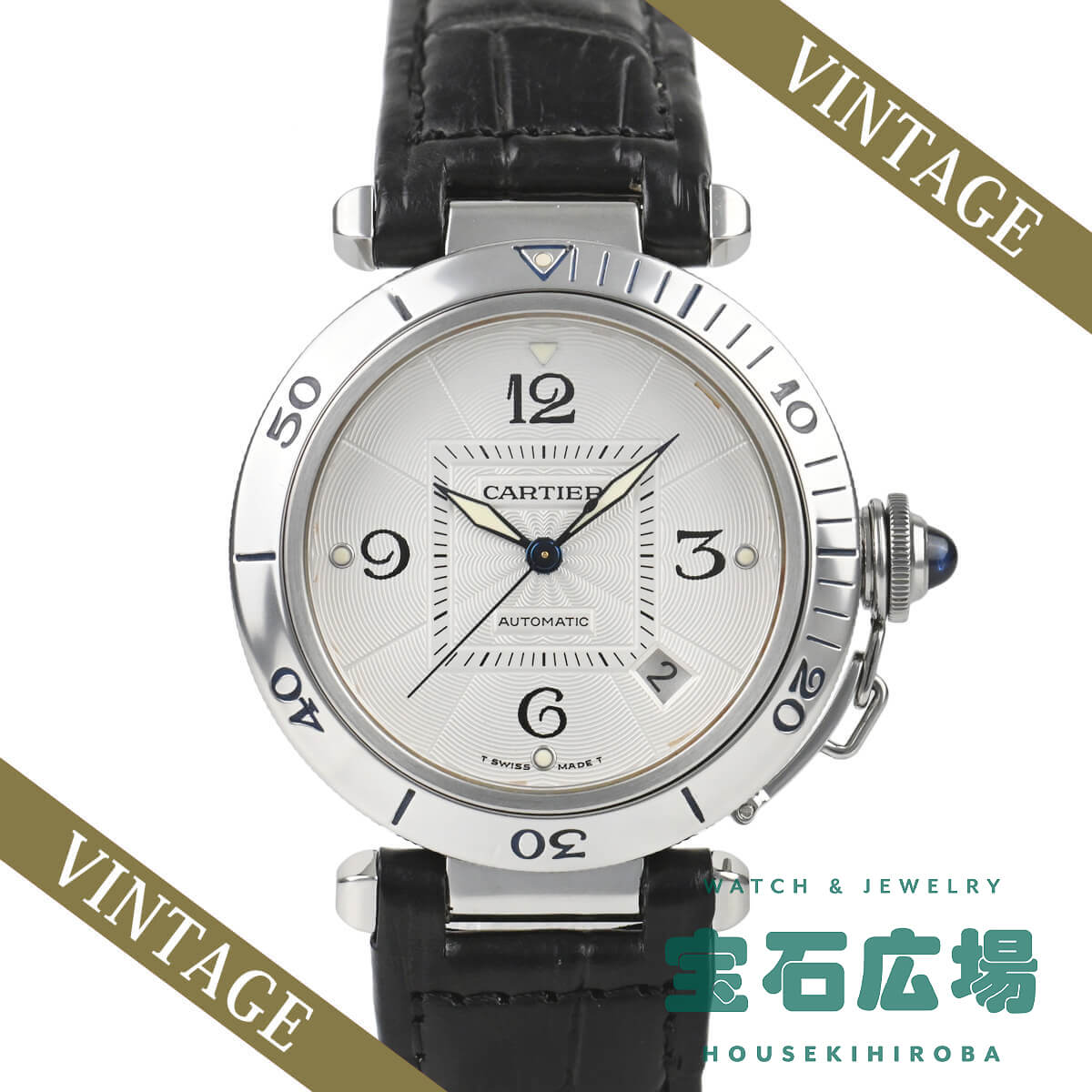 ƥ Cartier ѥ38 ꥸʥ W3103155   ӻ