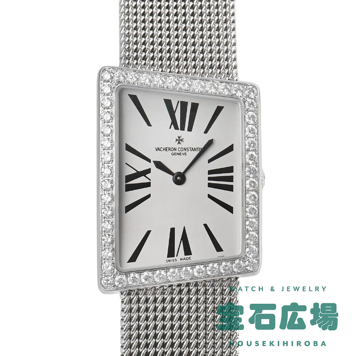 󡦥󥹥󥿥 VACHERON CONSTANTIN ȥꥫ1972 37510/341G-8835  ˥å ӻ