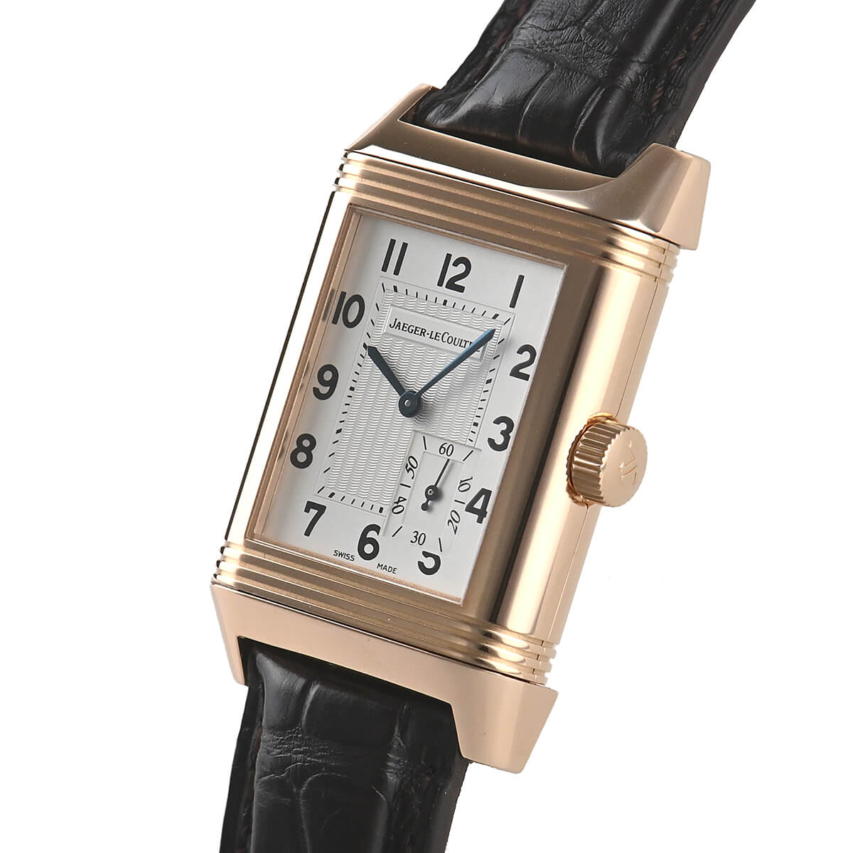 JAEGER-LECOULTRE（ジャガー・ルクルト） JAEGER LECOULTRE レベルソ