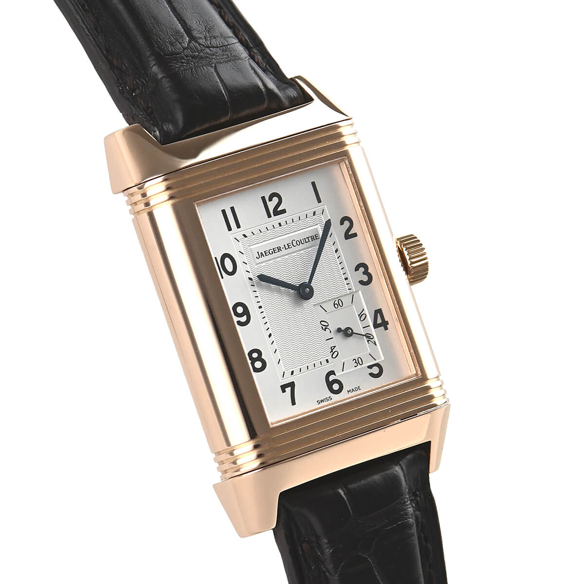 JAEGER-LECOULTRE（ジャガー・ルクルト） JAEGER LECOULTRE レベルソ