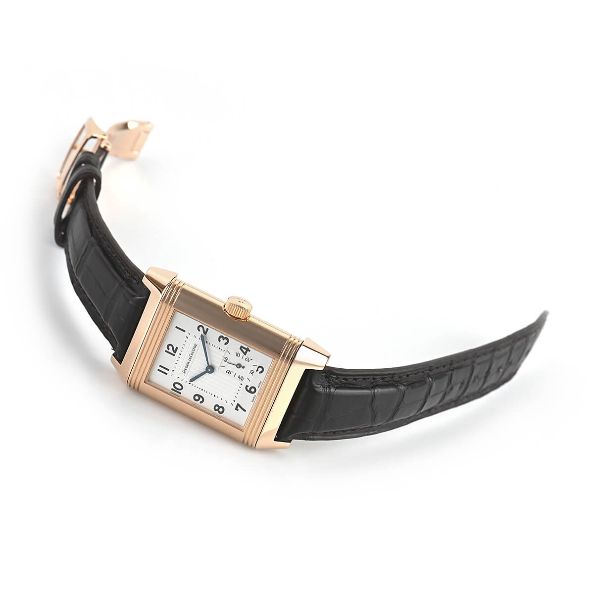 JAEGER-LECOULTRE（ジャガー・ルクルト） JAEGER LECOULTRE レベルソ