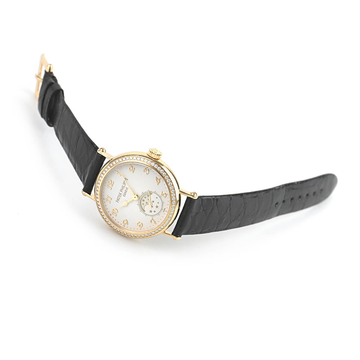 パテック フィリップ PATEK PHILIPPE コンプリケーション ムーン