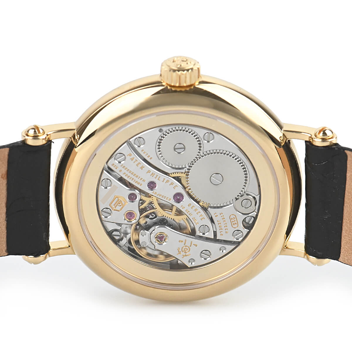 楽天市場】PATEK PHILIPPE パテック・フィリップ ノーチラス