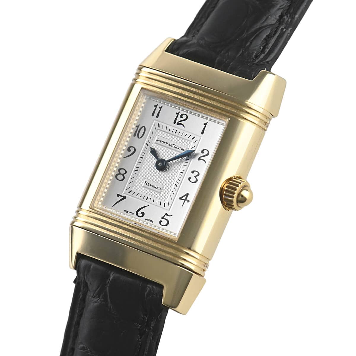 JAEGER-LECOULTRE（ジャガー・ルクルト） JAEGER LECOULTRE レベルソ 