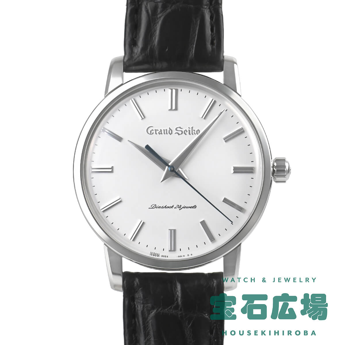 ɥ Grand Seiko 奰ɥǥ 1960 SBGW253 9S64-00M0   ӻ