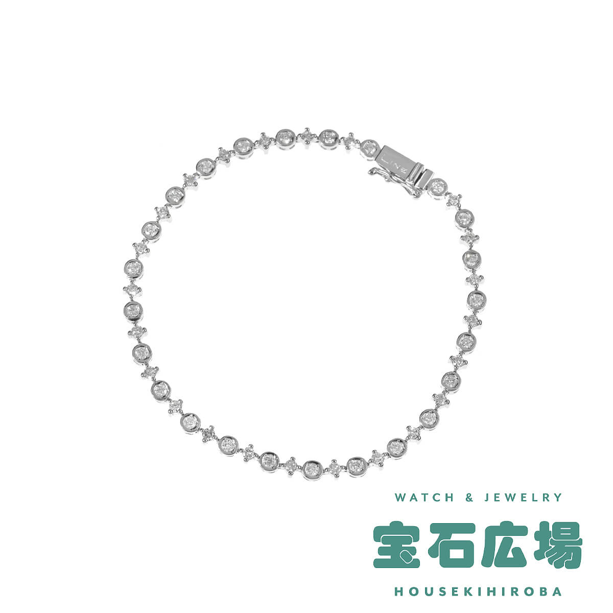 饤  ƥ˥֥쥹å WDBL-A353 1.50ct  ˥å 奨꡼