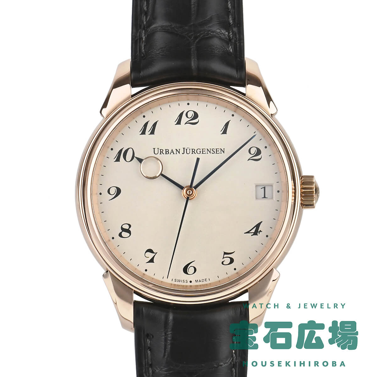 Х 䡼󥻥 URBAN JURGENSEN 塼 쥯 2240RG   ӻ