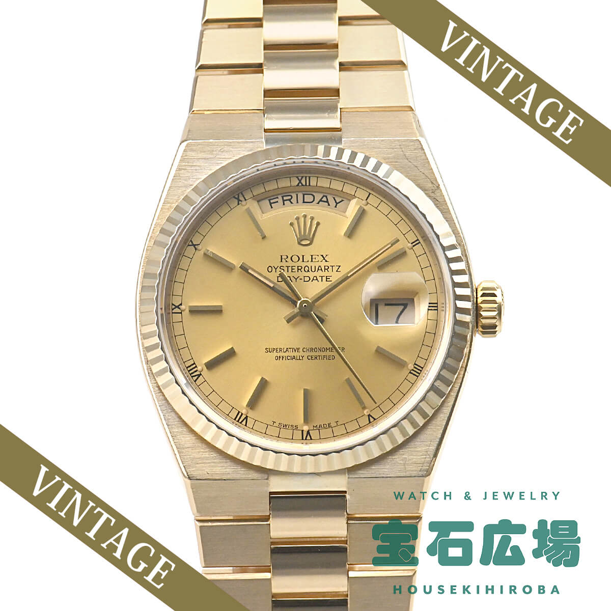 å ROLEX  ǥǥ 19018   ӻ