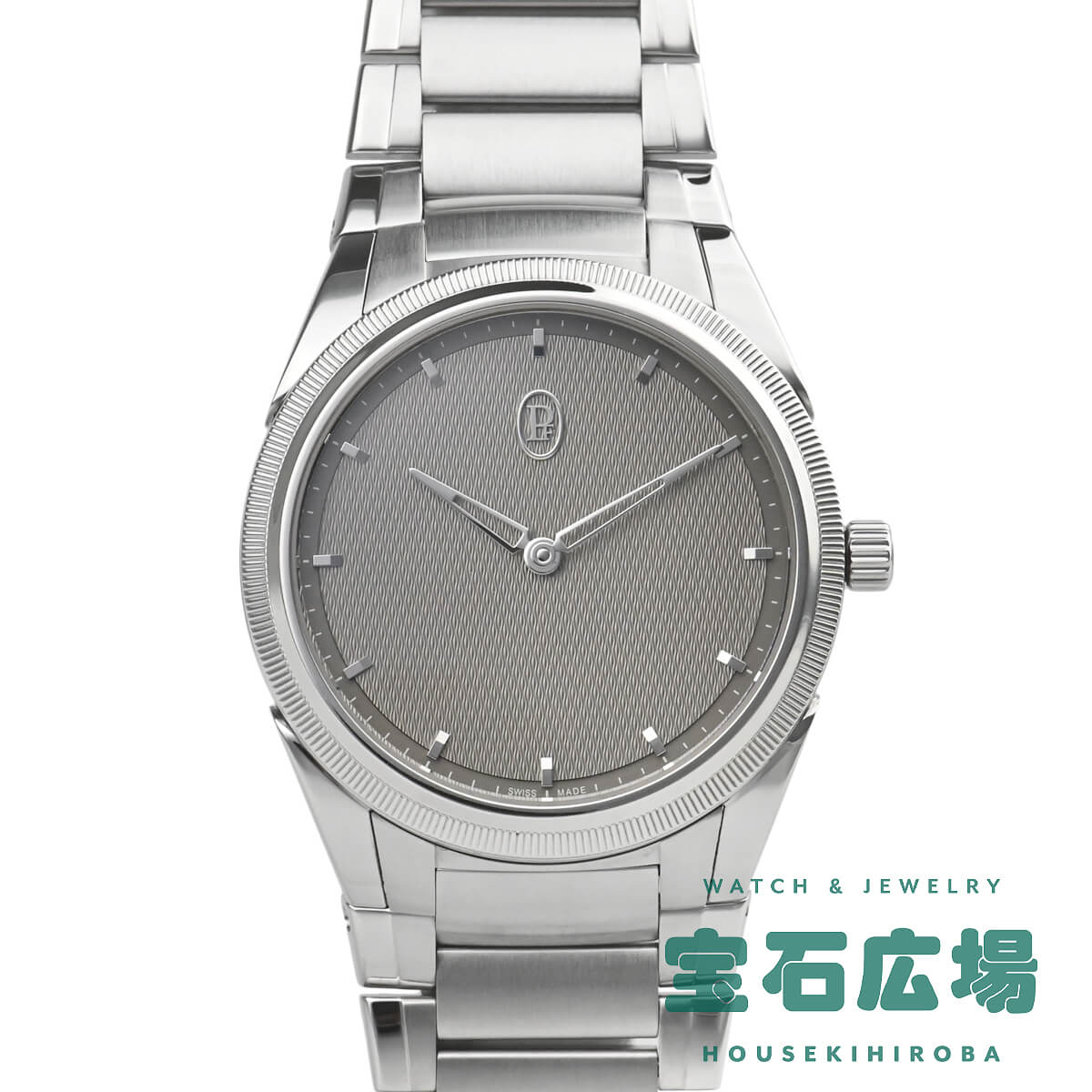 パルミジャーニ・フルリエ  Parmigiani Fleurier トンダ PF オートマティック PFC804-1020001-100182 中古 ユニセックス 腕時計