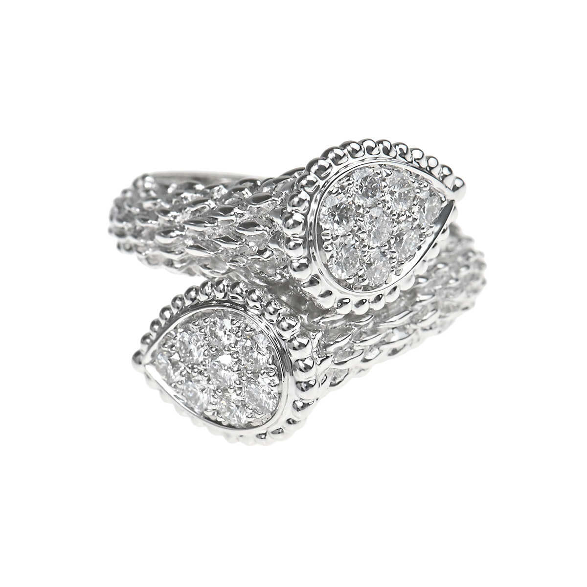 BOUCHERON（ブシュロン） セルパンボエム トワエモア（ミディアム
