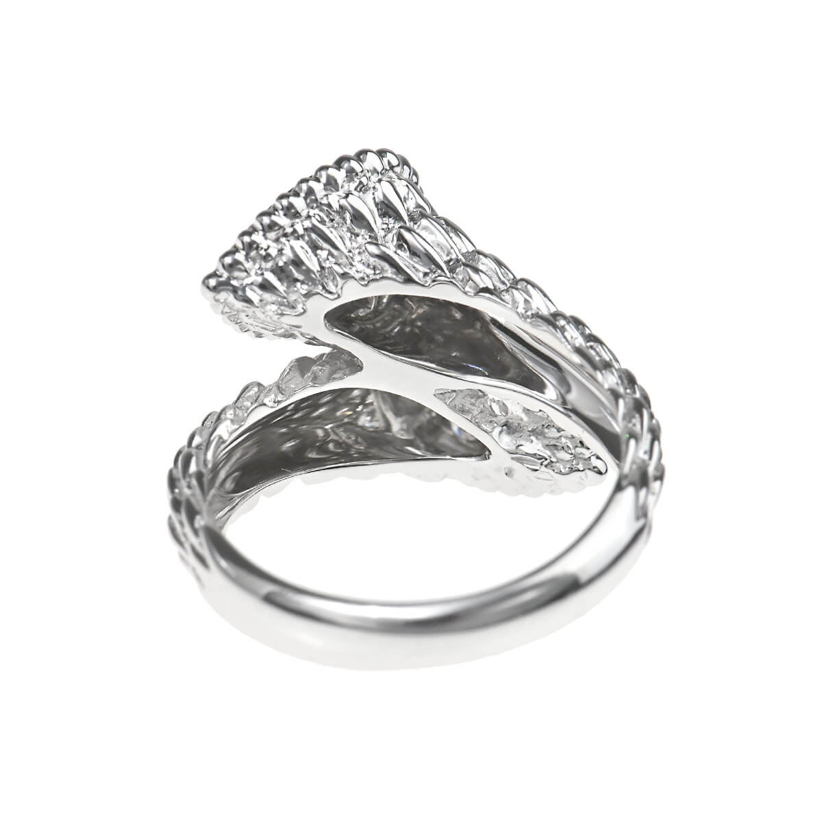 BOUCHERON（ブシュロン） セルパンボエム トワエモア（ミディアム