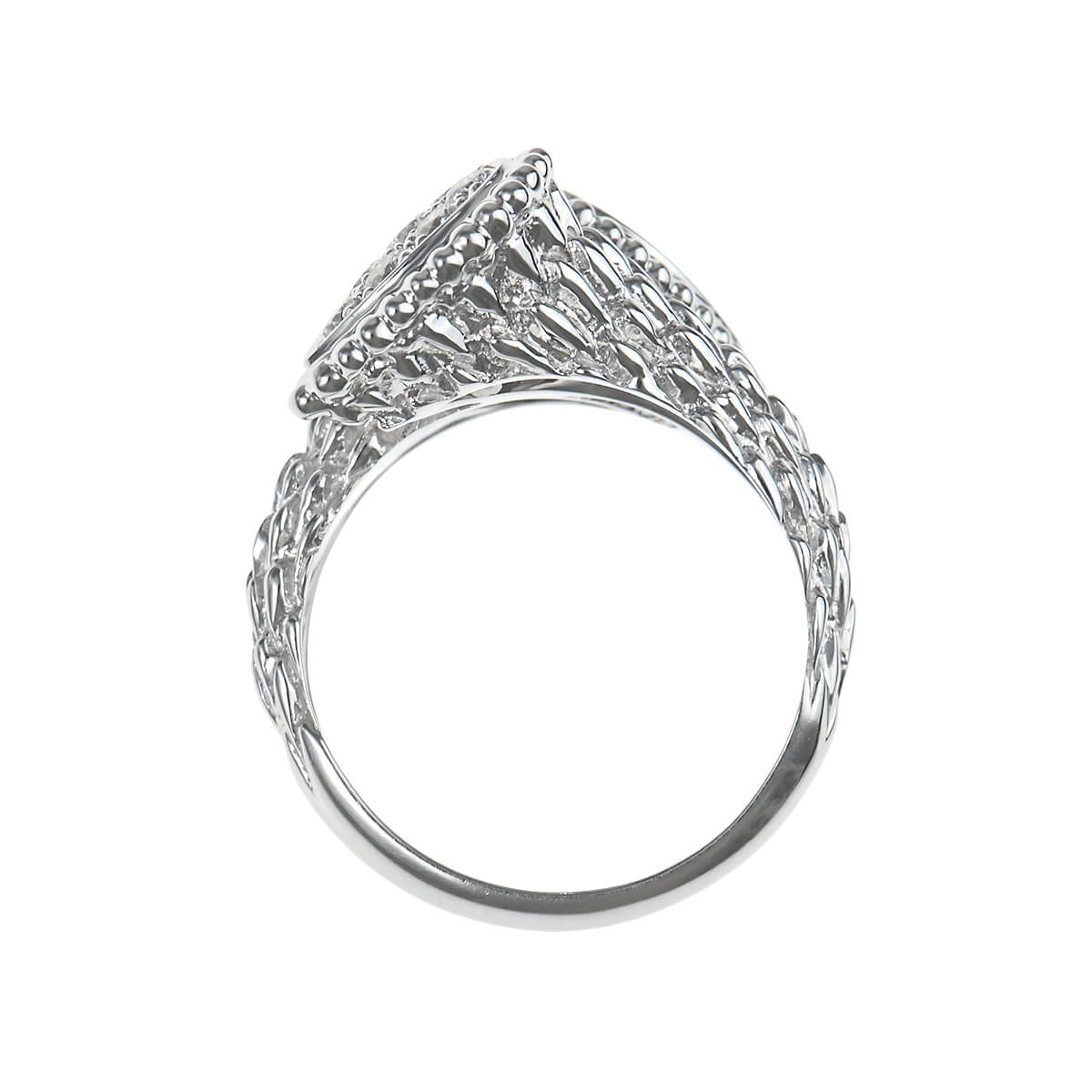 BOUCHERON（ブシュロン） セルパンボエム トワエモア（ミディアム 