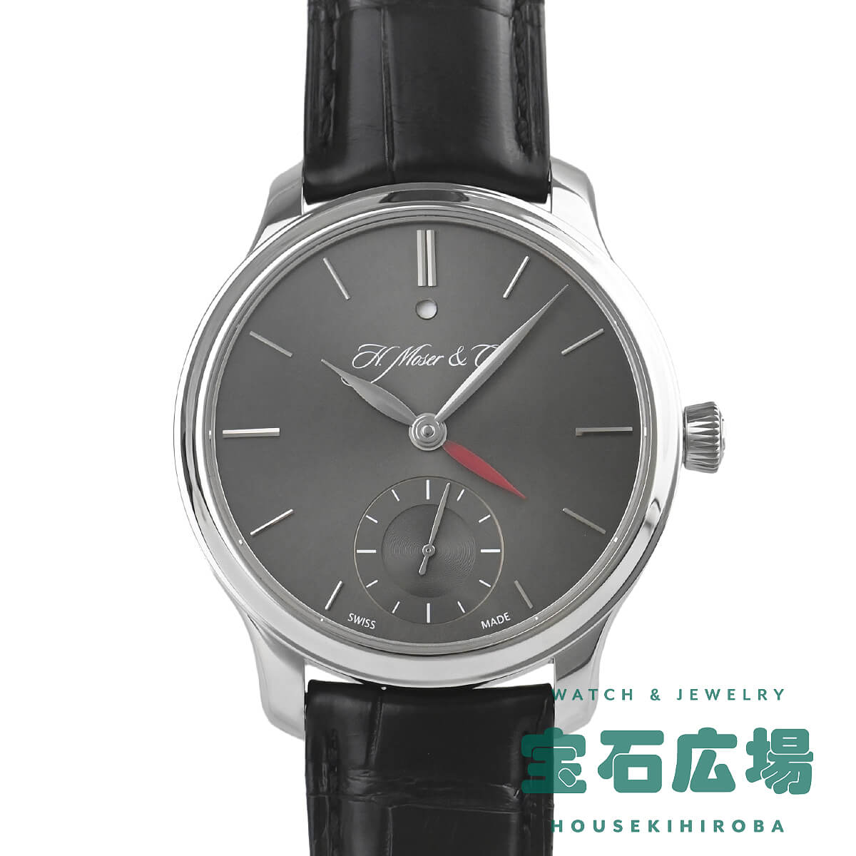 H. ⡼ H. Moser &amp; Cie. ǥС ǥ奢륿 1346-0301   ӻ