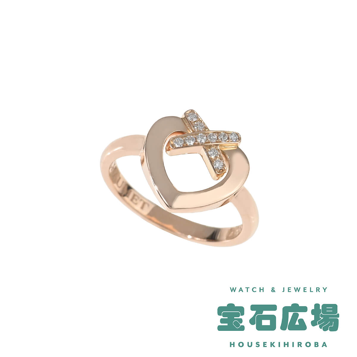 硼 CHAUMET ꥢ󡦥ɥ硼 ץϡ   082230  ǥ 奨꡼