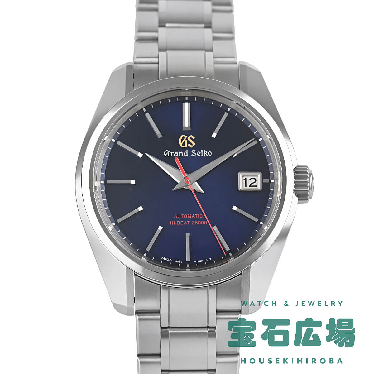 ɥ Grand Seiko إơ쥯 ᥫ˥ϥӡ36000 SBGH281 9S85-01K0   ӻ