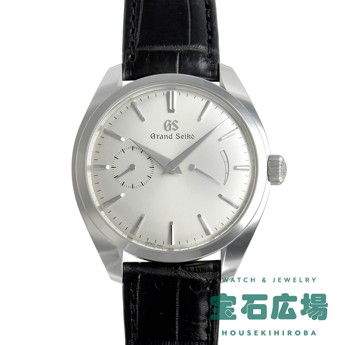 グランドセイコー Grand Seiko エレガンスコレクション マスターショップ限定 SBGK007 9S63-00A0 中古 未使用品 メンズ 腕時計