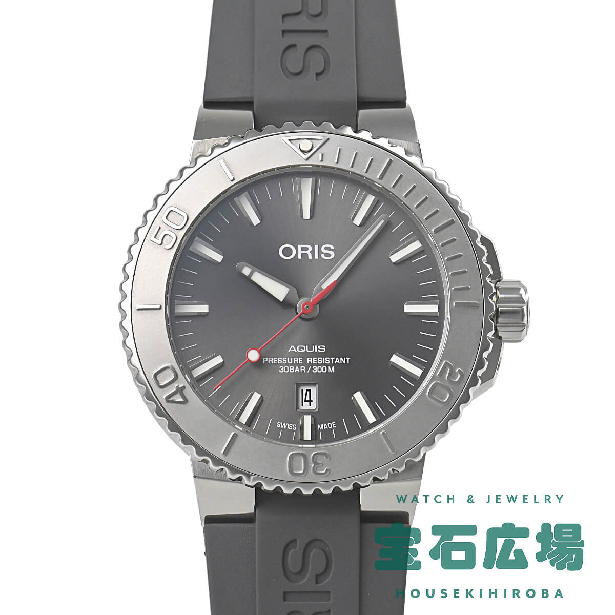 ꥹ ORIS ǥ ꡼ 01 733 7730 4153-07 4 24 63EB   ӻ