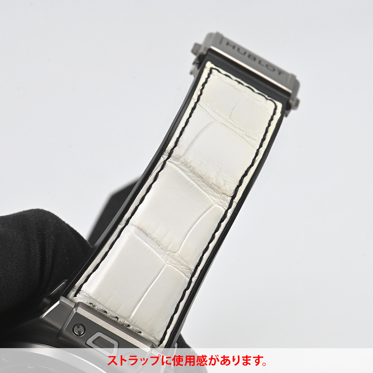 ウブロ純正ベルトの商品一覧 通販 - Yahoo!ショッピング