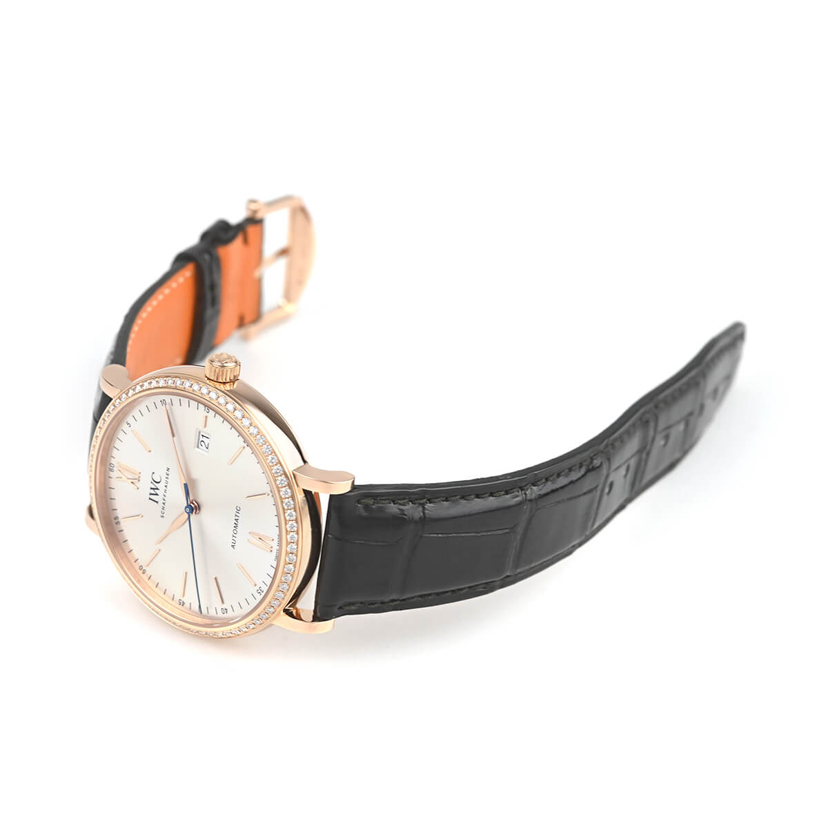 iwcポートフィノiw356505の商品一覧 通販 - Yahoo!ショッピング