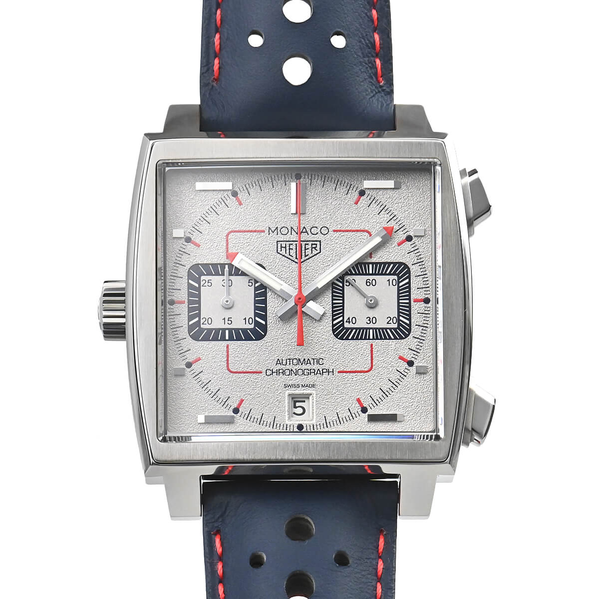 タグホイヤー モナコ ステンレスベルトのおすすめ人気商品一覧 通販