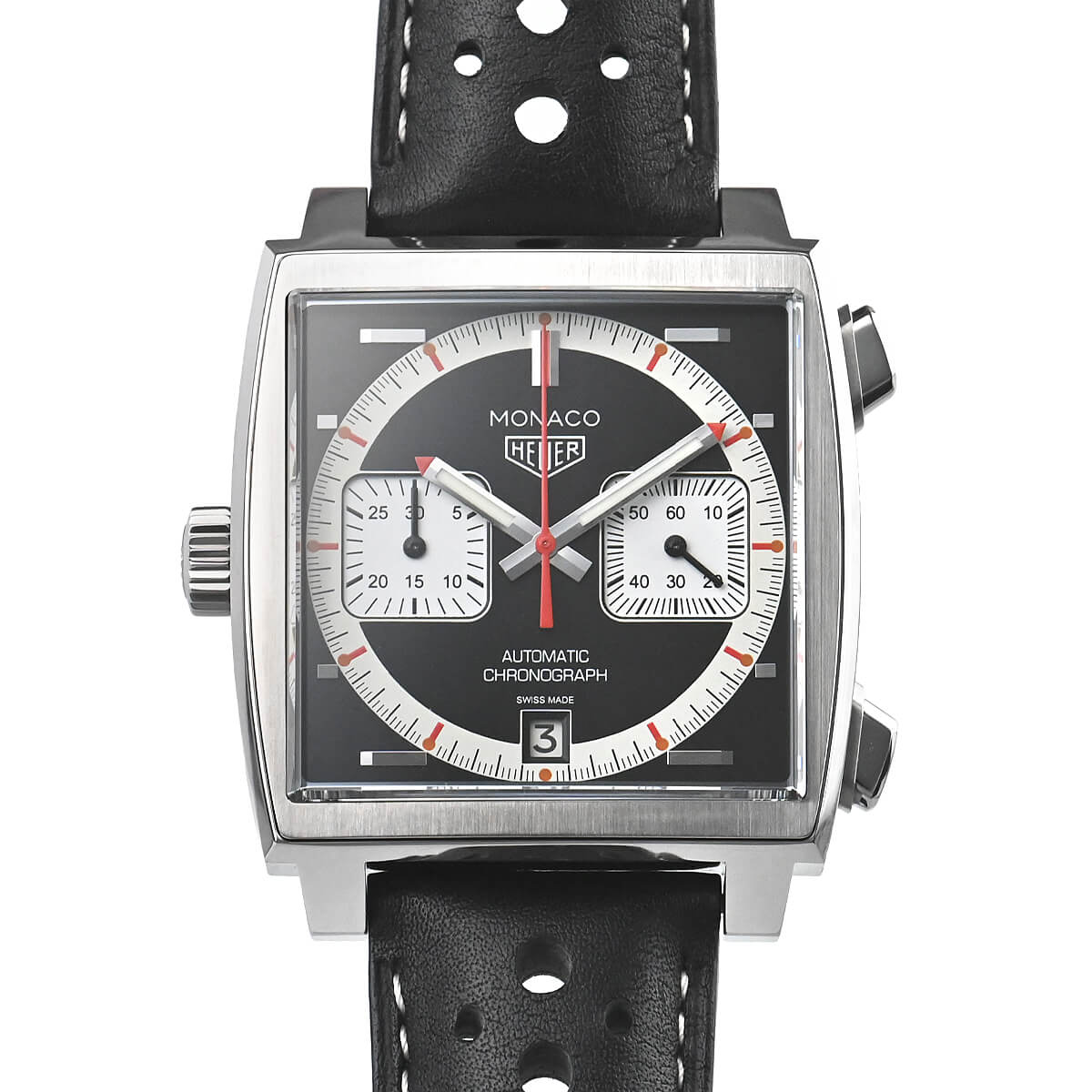 タグホイヤー モナコ ステンレスベルトのおすすめ人気商品一覧 通販