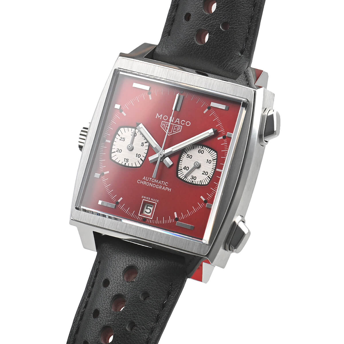 タグホイヤー モナコ ステンレスベルトのおすすめ人気商品一覧 通販