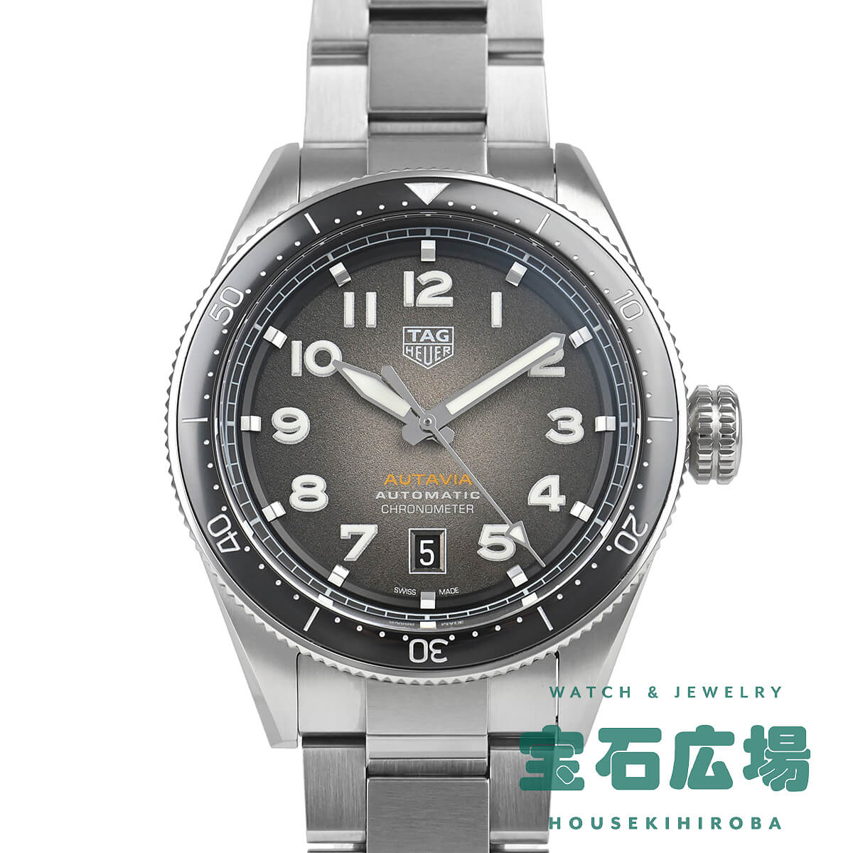 ۥ䡼 TAG Heuer  С5 Υ᡼ WBE5114.EB0173   ӻ