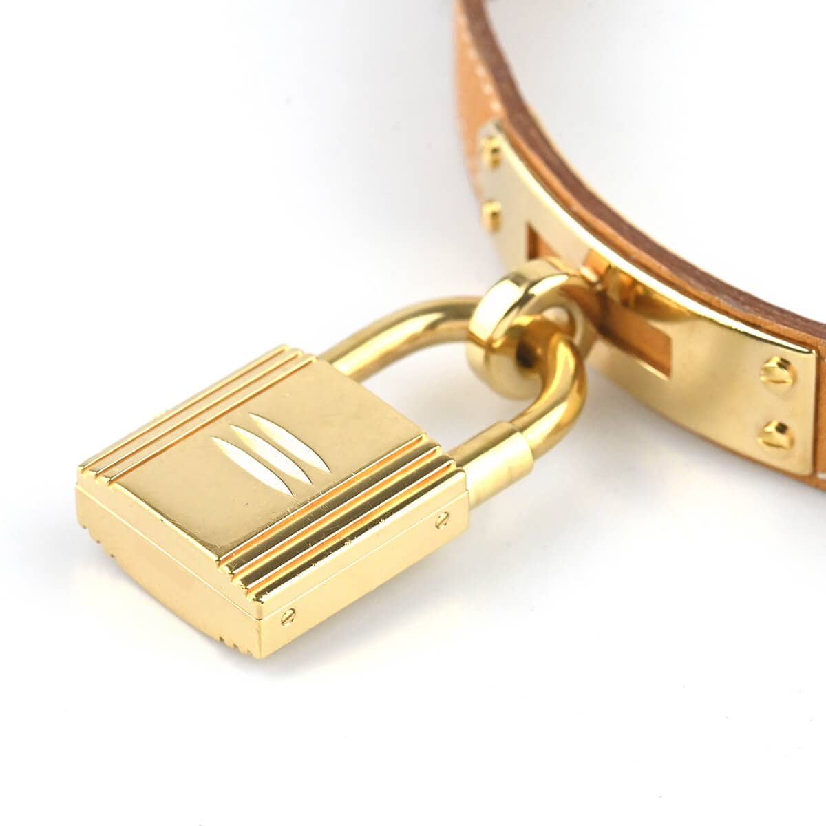 HERMES（エルメス） ケリーウォッチ KE1.201.170 中古 レディース