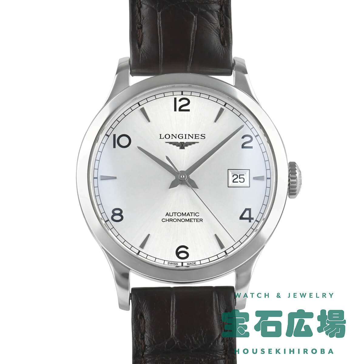 󥸥 LONGINES 쥳 L2.820.4.76.2   ӻ