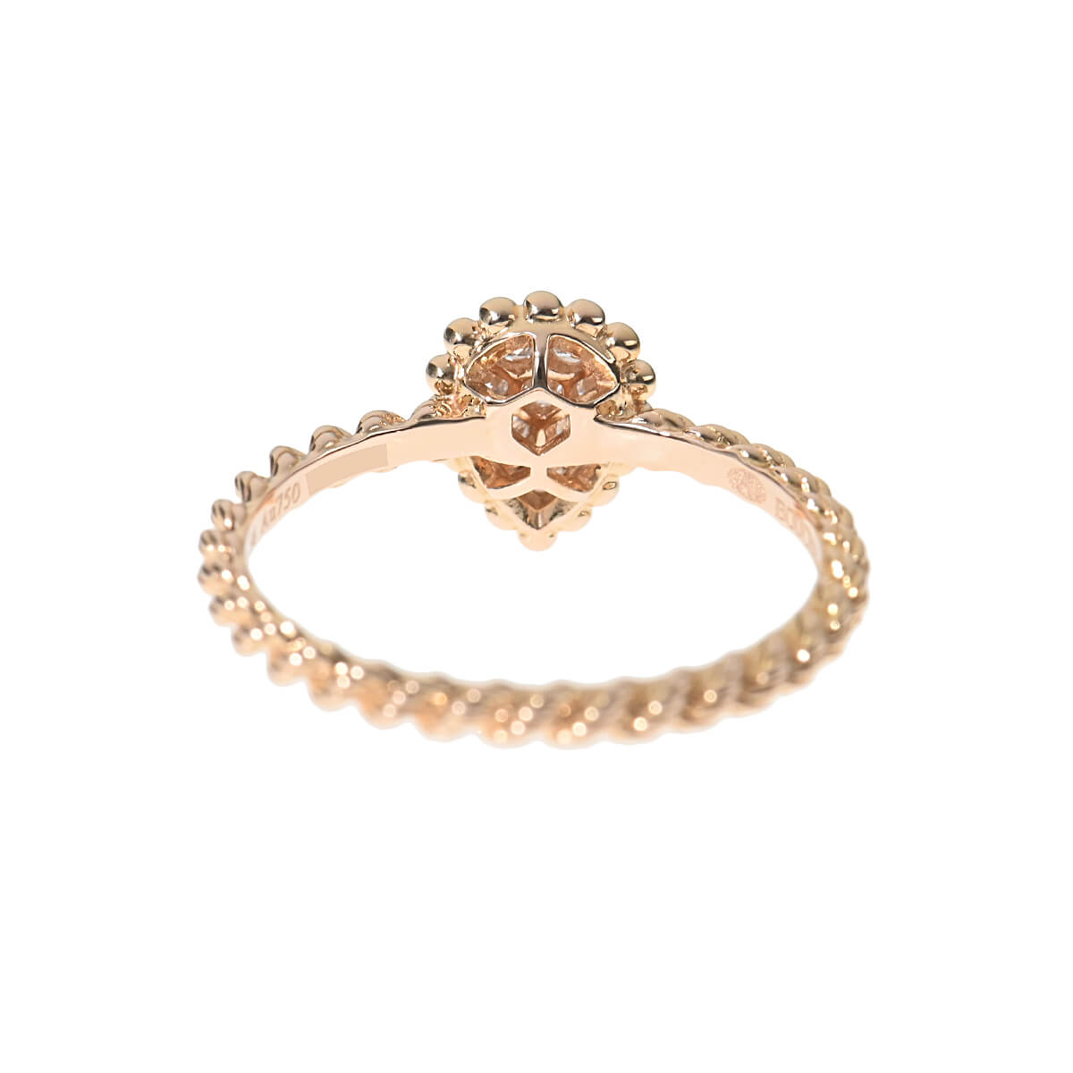 BOUCHERON（ブシュロン）リング 指輪 BOUCHERON ブシュロン セルパンボエム（エクストラスモール