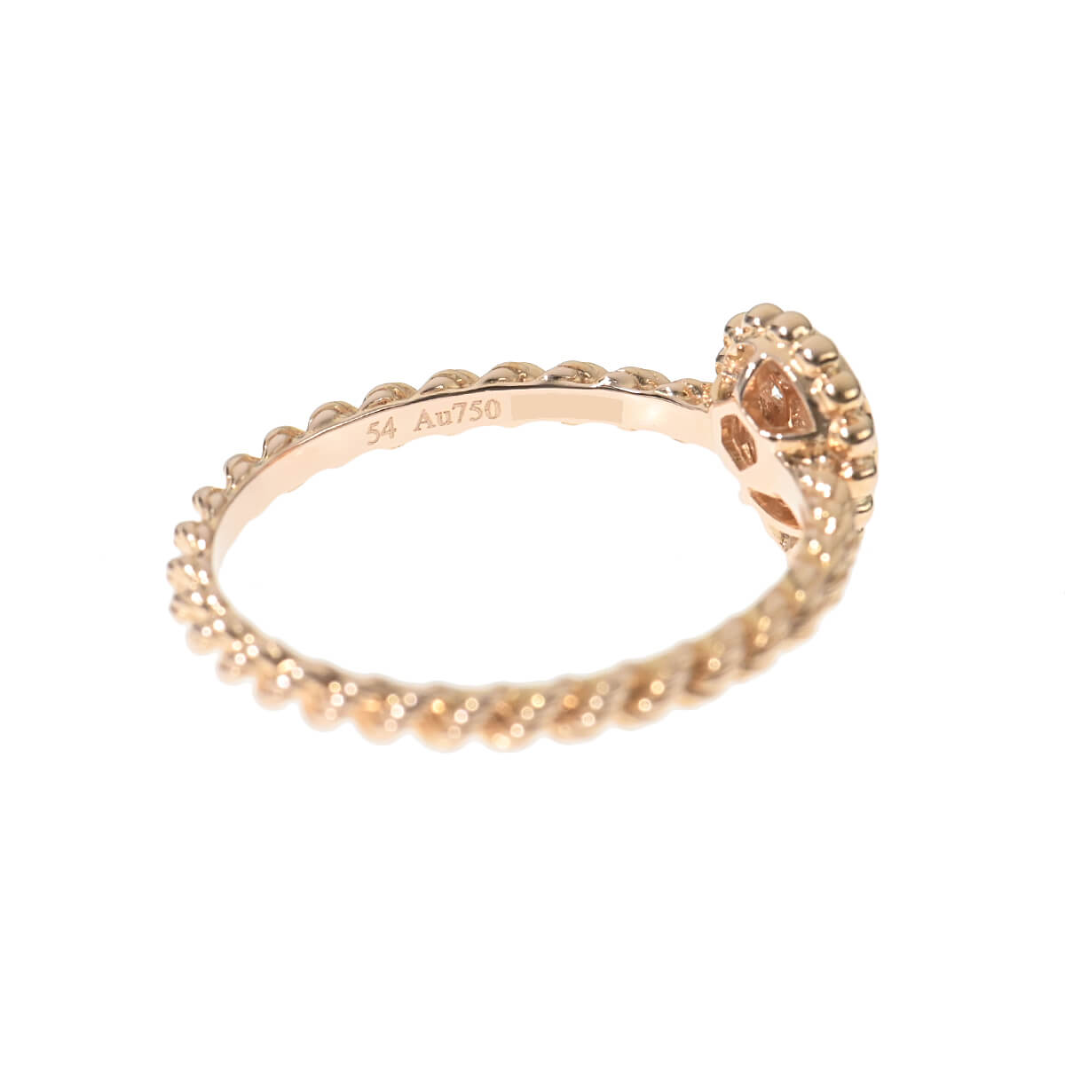 BOUCHERON（ブシュロン） セルパンボエム（エクストラスモール）ダイヤ 