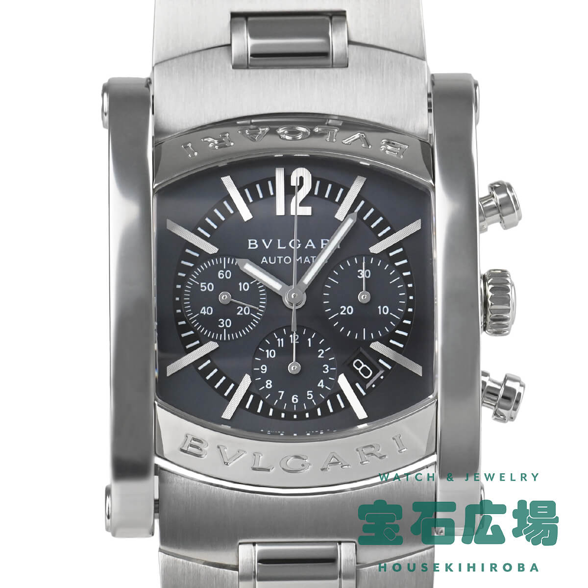 ֥륬 BVLGARI 硼  AA44C14SSDCH   ӻ