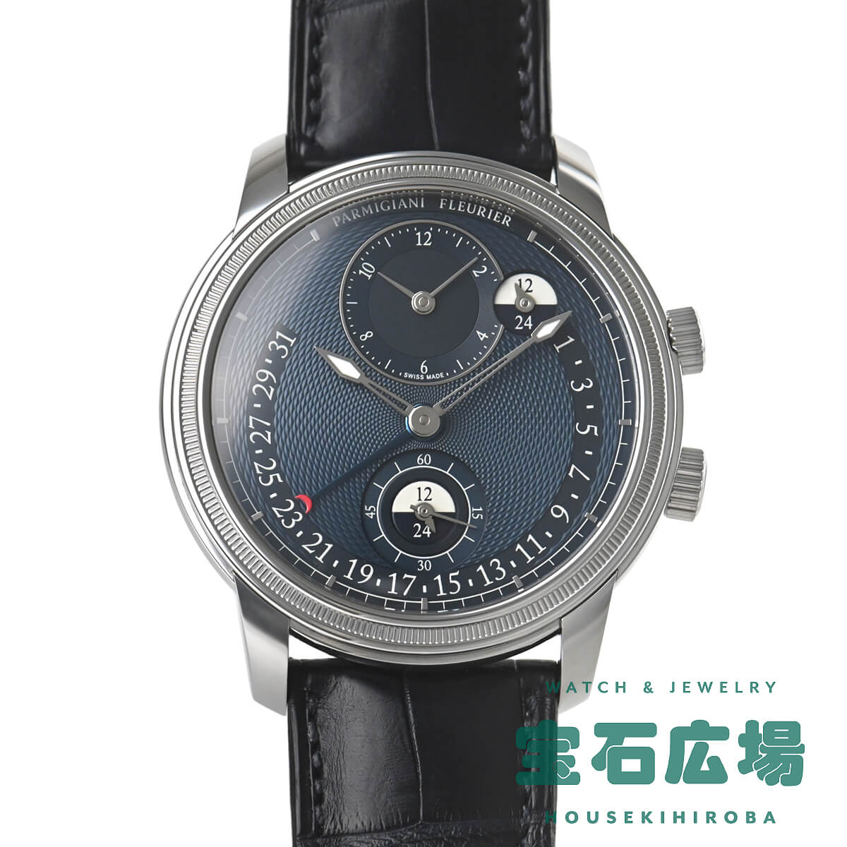 ѥߥ㡼ˡեꥨ  Parmigiani Fleurier ȥå ߥե ȥ顼 PFC901-1020001-300182   ӻ