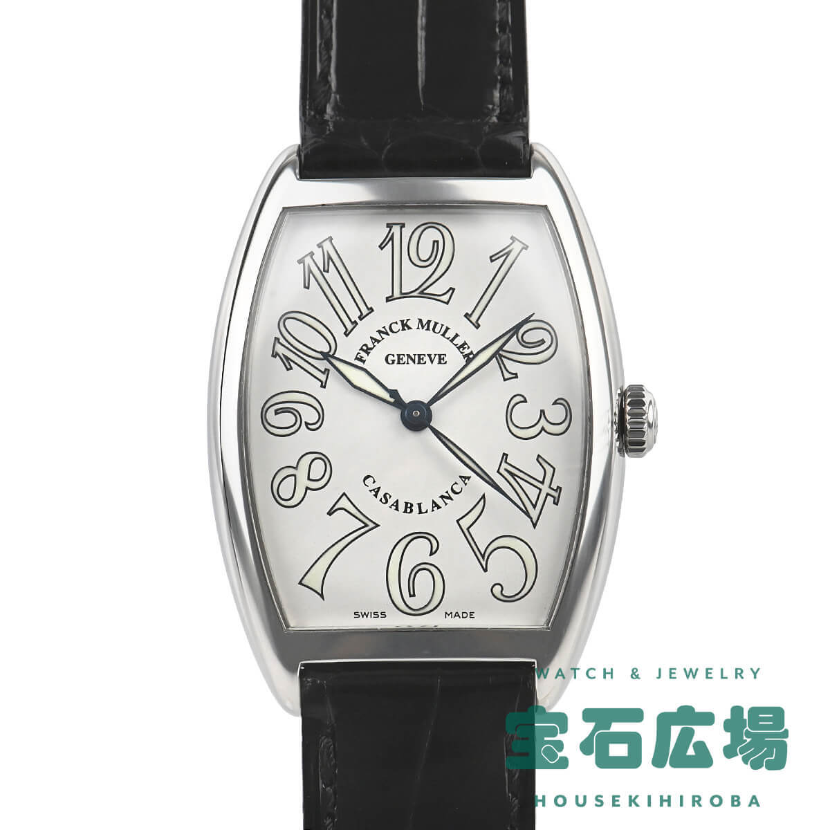 ե ߥ顼 FRANCK MULLER ȥΥ٥å ֥ 2852CASA   ӻ