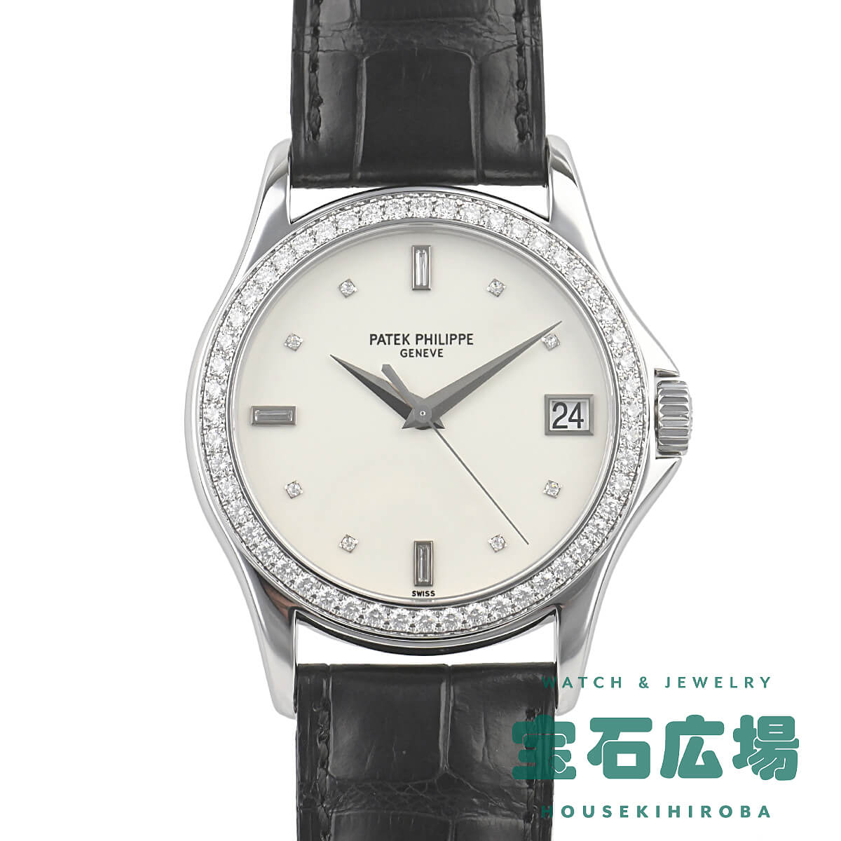 ѥƥå եå PATEK PHILIPPE ȥ 5108G-012   ӻ