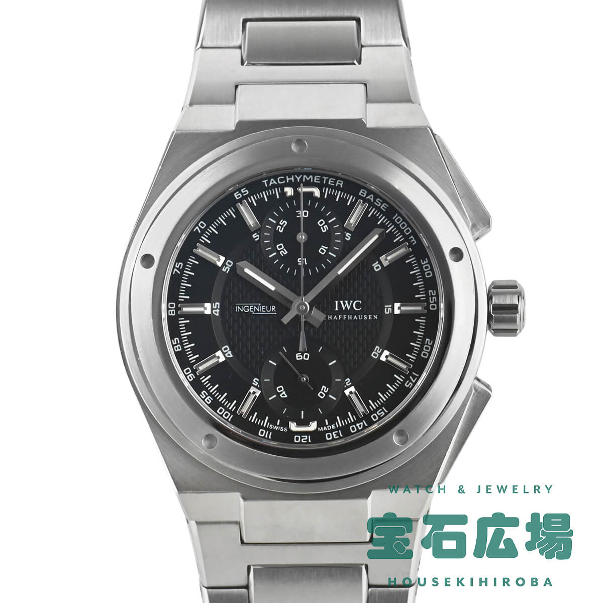 IWC ֥塼š ¥˥ Υ IW372501   IWC ֥塼