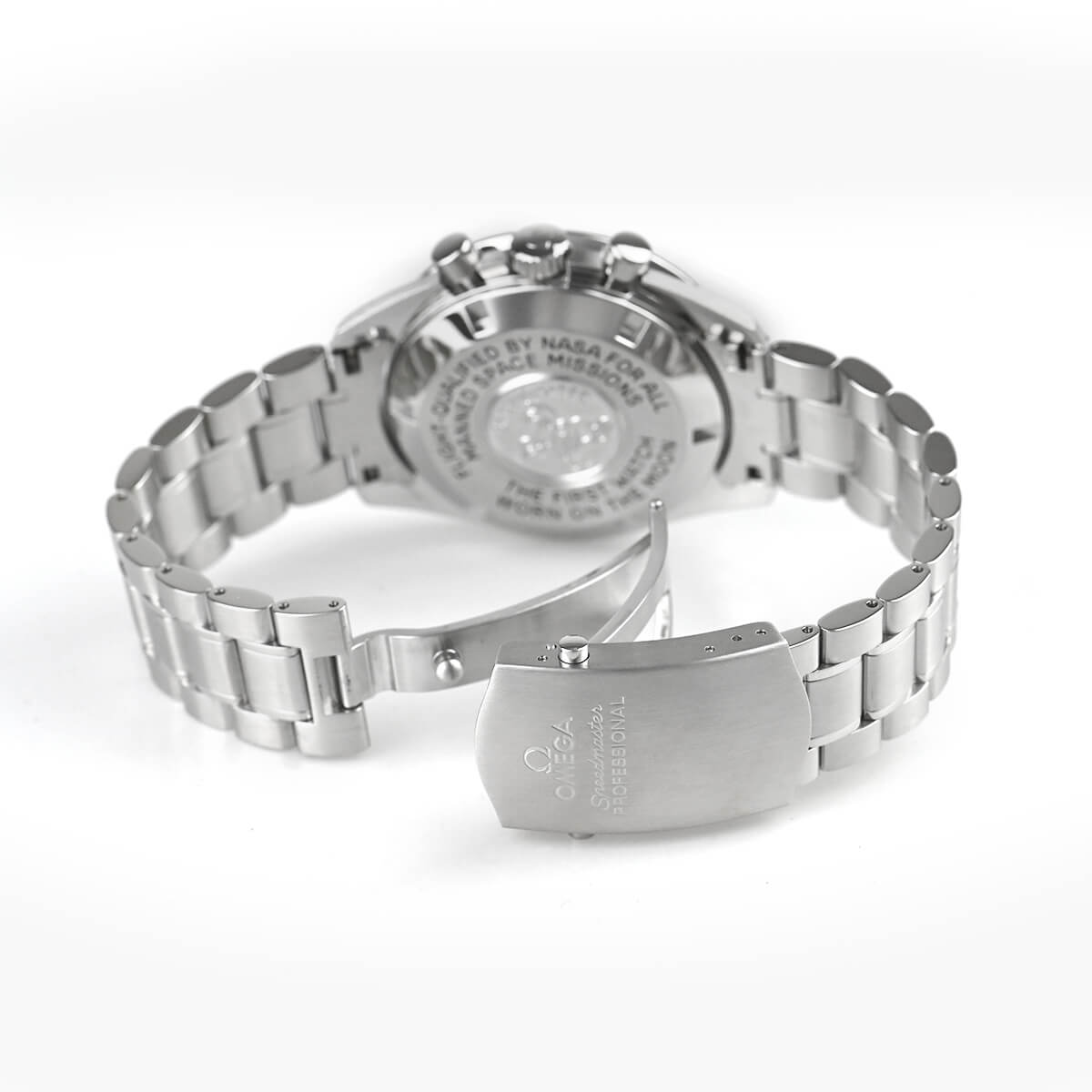 OMEGA（オメガ） スピードマスター プロフェッショナル 三越限定300本