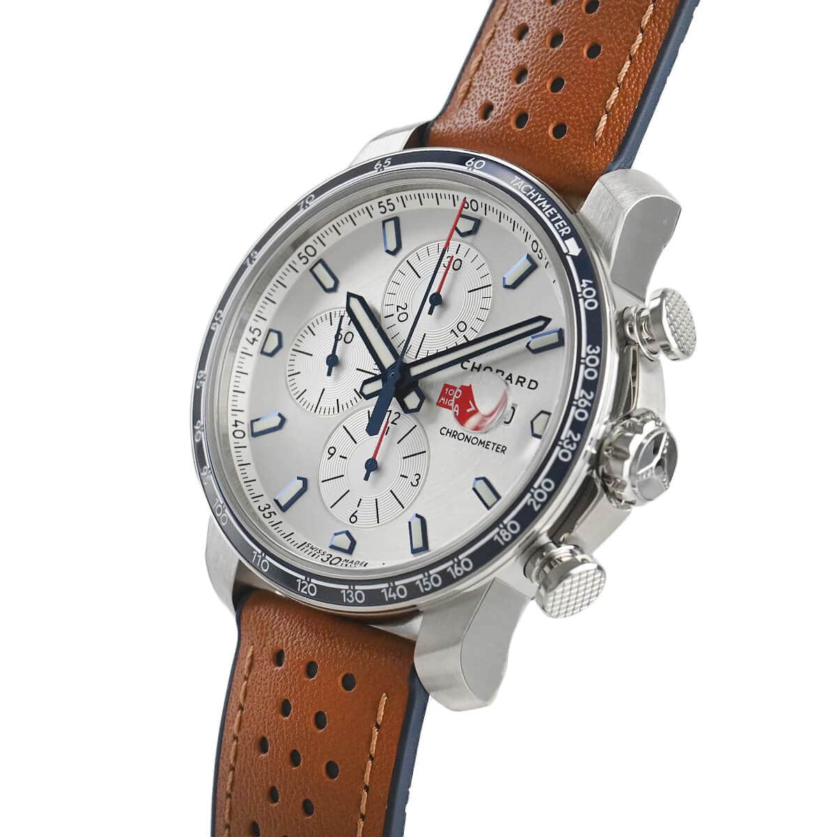 Chopard ショパール CHOPARD ミッレ ミリア 2022レース