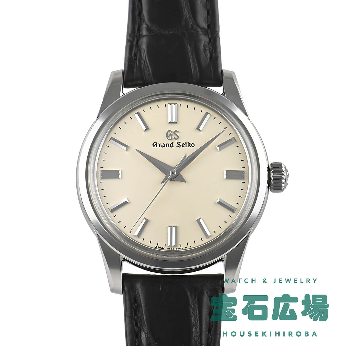 ɥ Grand Seiko 쥬󥹥쥯 SBGW231 9S64-00A0   ӻ