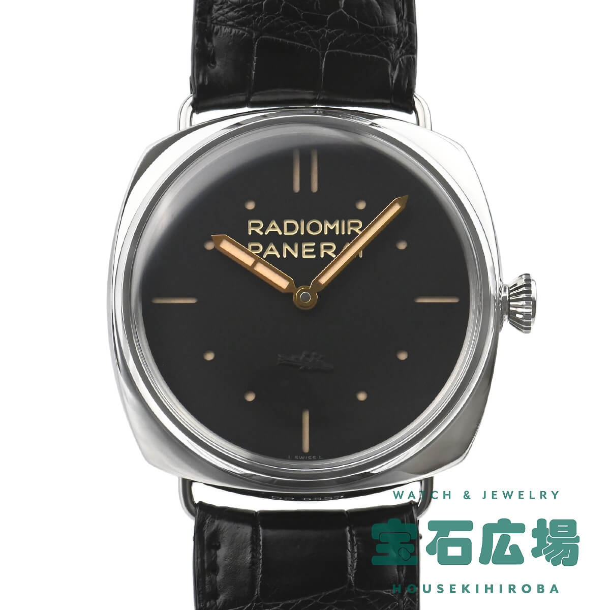 ѥͥ饤 PANERAI 饸ߡ S.L.C. 3ǥ PAM00425   ӻ