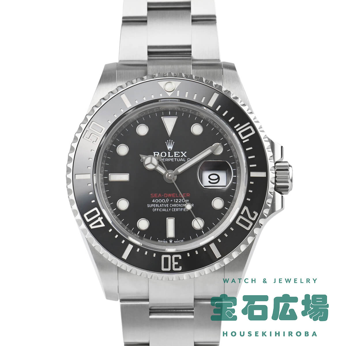 å ROLEX ɥ顼 126600   ӻ