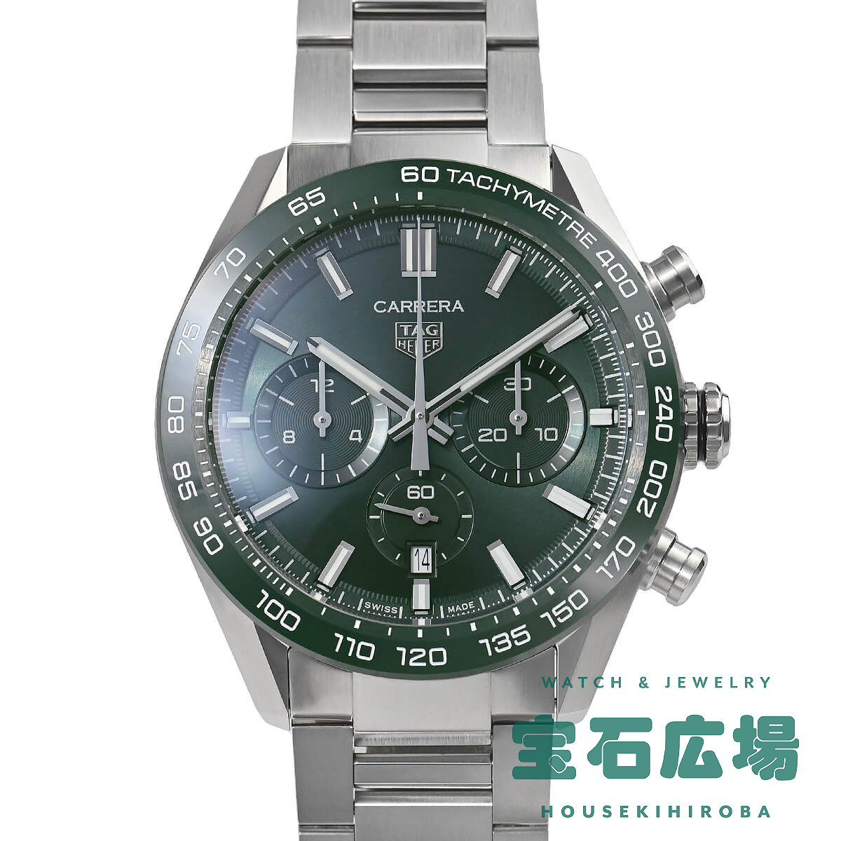 ۥ䡼 TAG Heuer  Сۥ䡼02 ݡĥΥ 44mm CBN2A1N.BA0643   ӻ