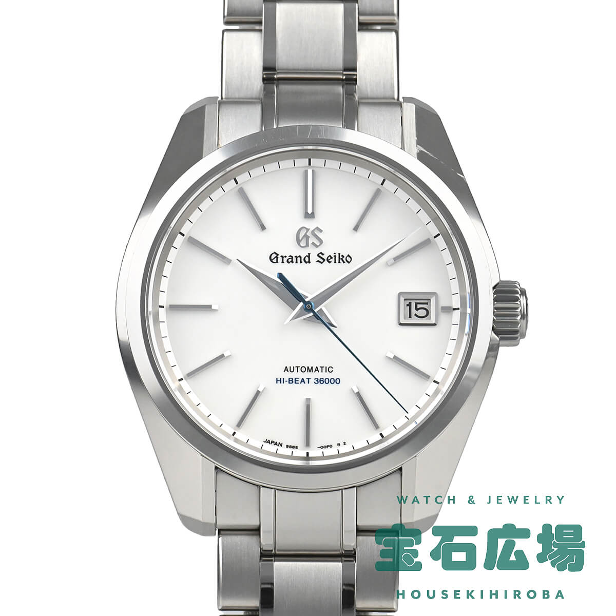 ɥ Grand Seiko إơ쥯 ޥå׸ SBGH243 9S85-00W0   ӻ
