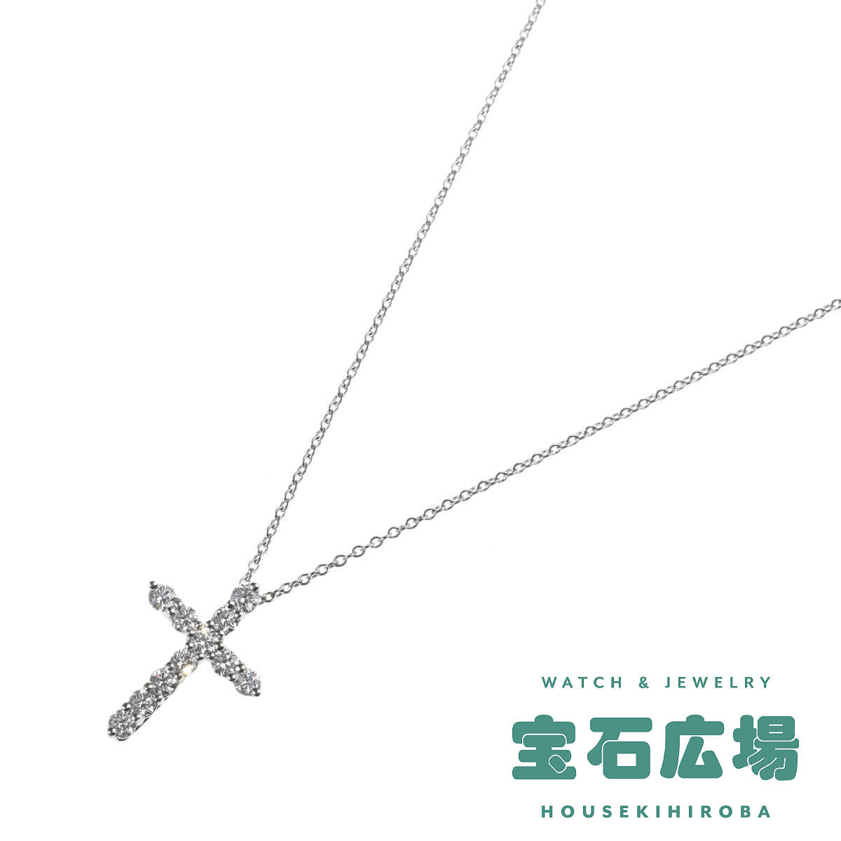 ƥեˡ TIFFANYCo. ʥ⡼˥ ڥȥͥå쥹 60007429  ǥ 奨꡼