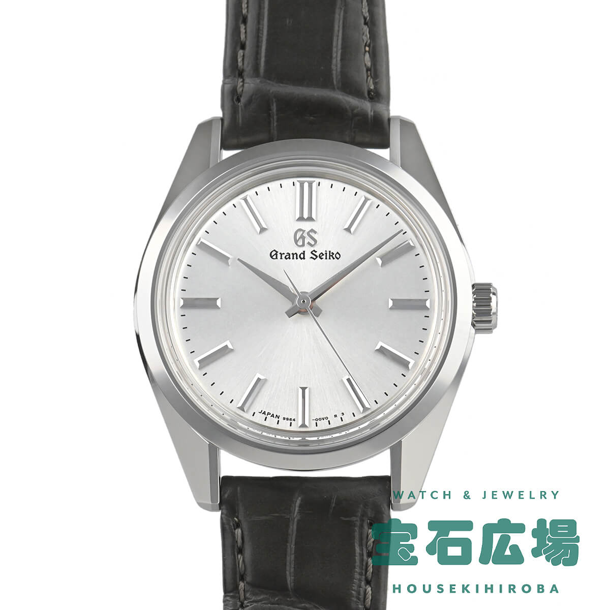 ɥ Grand Seiko إơ쥯 ޥå׸ SBGW291 9S64-00X0   ӻ