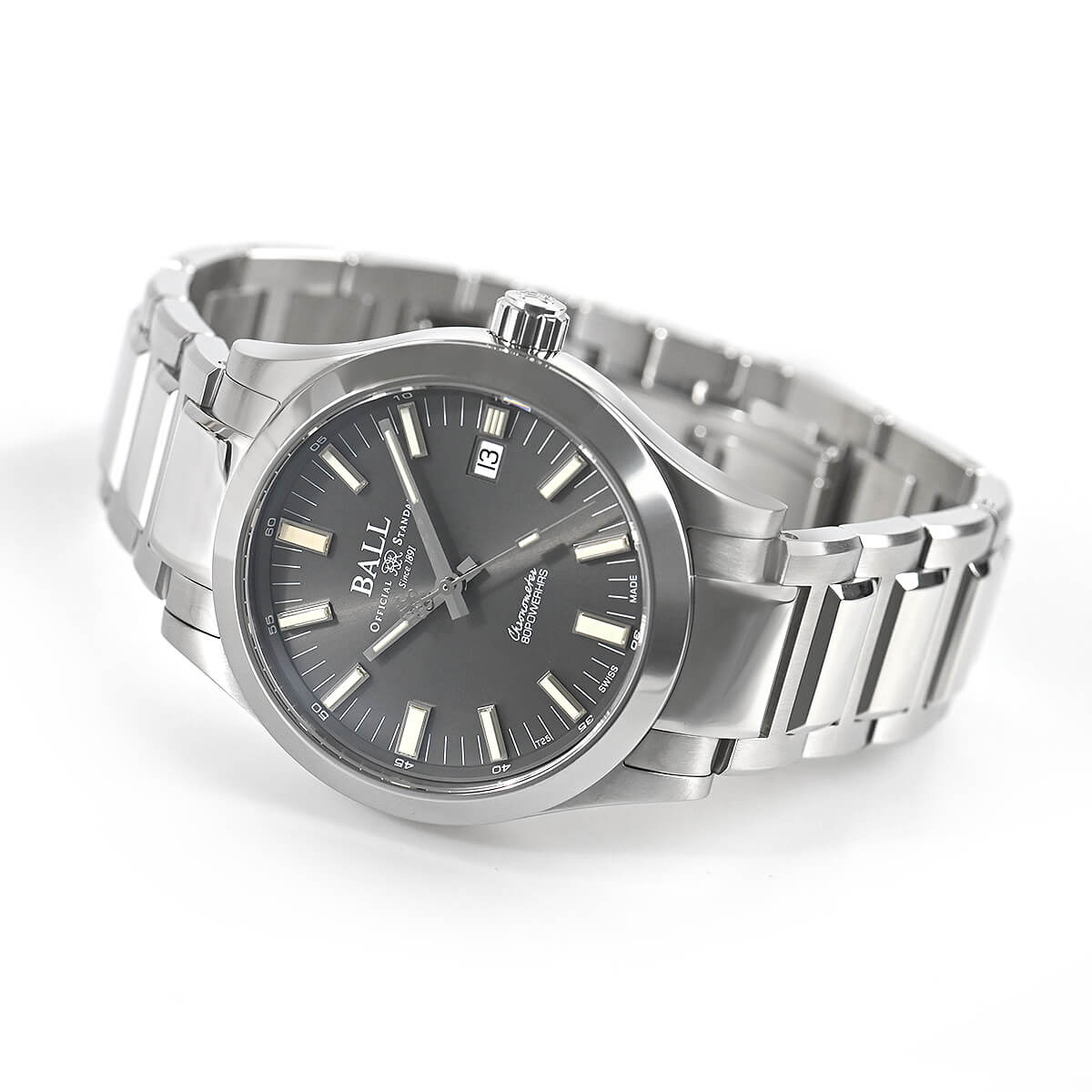 BALL Watch（ボール ウォッチ） エンジニアM マーベライト NM2032C