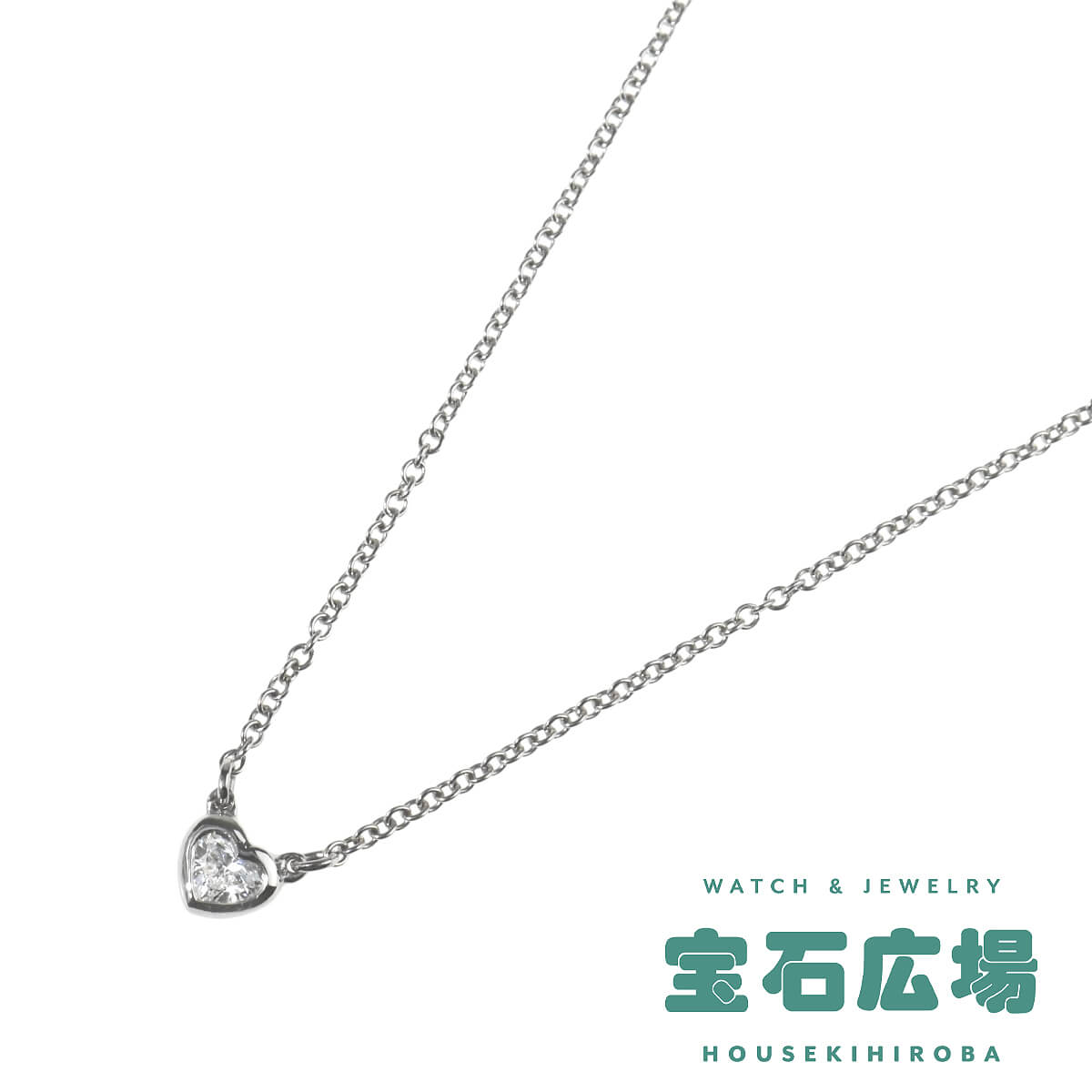 ƥեˡ TIFFANYCo. 륵ڥåƥ  Х䡼 ϡ 1P ͥå쥹 71934950  ǥ 奨꡼